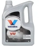 Motor&ouml;l VALVOLINE 908790 VR1 Racing 5W50 4L