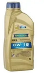 Motor&ouml;l RAVENOL 1111103 EFE 0W16 1L