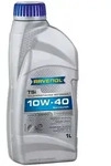 Motor&ouml;l RAVENOL 1112110 TSI SAE 10W40 1L