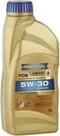 Motor&ouml;l RAVENOL 1111139 FDS 5W30 5L