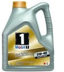 Motor&ouml;l MOBIL 157297 FS 0W40 4L