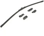 Bosch 3 397 006 951, Wischblatt BOSCH Aerotwin Plus AP600U, 600mm, Vorne, 1...
