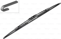 Bosch 3 397 018 140, Wischblatt BOSCH Twin Truck 3 397 018 140, 400mm, Vorne, 1