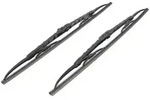 Wischblatt BOSCH Eco 530C, 530mm, Vorne, 2 St&uuml;ck