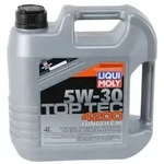 Motor&ouml;l LIQUI MOLY P000323 TopTec 4200 5W30 4L