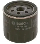 &Ouml;lfilter BOSCH F 026 407 143