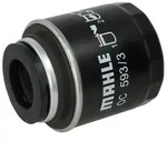 &Ouml;lfilter MAHLE KNECHT OC 593/3