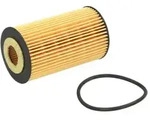 &Ouml;lfilter MAHLE KNECHT OX 401D
