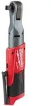 Akku‐Schlagschrauber MILWAUKEE 4933459800