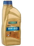 Motor&ouml;l RAVENOL 1111110 SFE 5W20 1L