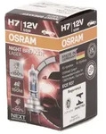 Gl&uuml;hlampe Halogen OSRAM H7 Night Breaker Laser 12V, 55W, 1 St&uuml;ck