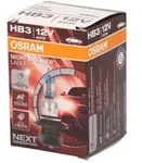 Gl&uuml;hlampe Halogen OSRAM HB3 Night Breaker Laser 12V, 60W, 1 St&uuml;ck