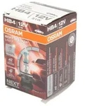 Gl&uuml;hlampe Halogen OSRAM HB4 Night Breaker Laser 12V, 51W, 1 St&uuml;ck