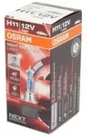Gl&uuml;hlampe Halogen OSRAM H11 Night Breaker Laser 12V, 55W, 1 St&uuml;ck