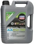 Motor&ouml;l LIQUI MOLY 20954 Special Tec AA 5W30 5L