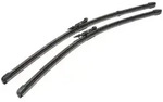 Wischblatt VALEO Silencio Xtrm VF378, 500/475mm, Vorne, 2 St&uuml;ck