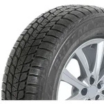 Winterreifen BRIDGESTONE Blizzak LM25-4 255/50R19 XL 107V