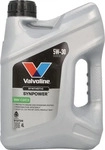Valvoline SYNPOWER ENVC2/C3 5W30 4L, Motor&ouml;l VALVOLINE SYNPOWER ENVC2/C3 5W30...