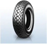 MICHELIN S83 3.50-8 TT, Motorradreifen vorne/hinten