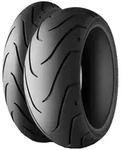 MICHELIN SCORCHER 11 160/60R18 TL, Motorradreifen vorne