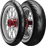 Avon 638221, AVON COBRA CHROME 200/55R18 TL, Motorradreifen hinten