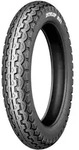 DUNLOP K81 TT100 4.10-18 TT, Motorradreifen vorne/hinten