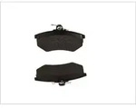 Bremsbelagsatz BREMBO P 85 011