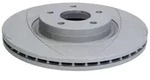 Bremsscheibe ATE PowerDisc 24.0325-0162.1, 1 St&uuml;ck