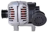 Drehstromgenerator HELLA 8EL 012 428-141
