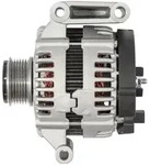 Drehstromgenerator HELLA 8EL 012 426-491