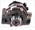 Lichtmaschine, Generator DENSO DAN938