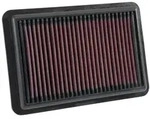 Luftfilter K&N 33-5050