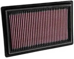 Luftfilter K&N 33-3034