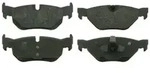 Bremsbelagsatz FEBI BILSTEIN 16533, Hinten