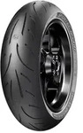METZELER Sportec M9 RR 190/55ZR17 TL, Motorradreifen hinten