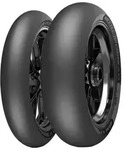 METZELER RACETEC RR SLICK K 200/60R17 TL, Motorradreifen hinten