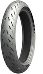 Michelin 064441, MICHELIN Power 5 120/70ZR17 TL, Motorradreifen vorne