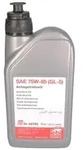 Getriebe&ouml;l FEBI BILSTEIN 75W85 1L
