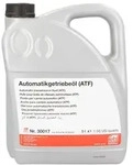 Automatikgetriebe&ouml;l FEBI BILSTEIN 30017 5L
