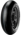 PIRELLI DIABLO SUPERBIKE SC1 190/60R17 TL, Motorradreifen hinten
