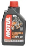 Motor&ouml;l MOTUL Scooter Power MB/MA 10W30 1L