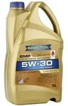 Motor&ouml;l RAVENOL 1111126 SMP 504/507 5W30 5L