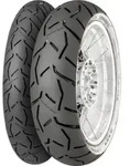 CONTINENTAL ContiTrailAttack 3 150/70ZR18 TL, Motorradreifen hinten