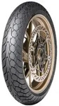 DUNLOP Sportmax MUTANT 120/70ZR19 TL, Motorradreifen vorne