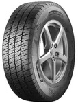 Ganzjahresreifen BARUM Vanis AllSeason 195/60R16C, 99/97H TL