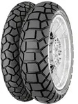 CONTINENTAL TKC 70 Rocks 130/80R17 TL, Motorradreifen hinten