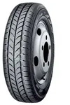 Winterreifen YOKOHAMA YOKOHAMA WY01 215/65R15C, 104/102T TL
