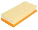 Luftfilter MAHLE KNECHT LX 1576