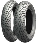 Michelin 449613, MICHELIN City Grip 2 140/60-14 TL, Motorradreifen hinten