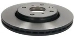 Bremsscheibe TRW DF4469 vorne, bel&uuml;ftet, 1 St&uuml;ck